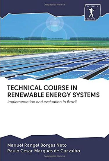 TECHNICAL COURSE IN RENEWABLE ENERGY SYSTEMS