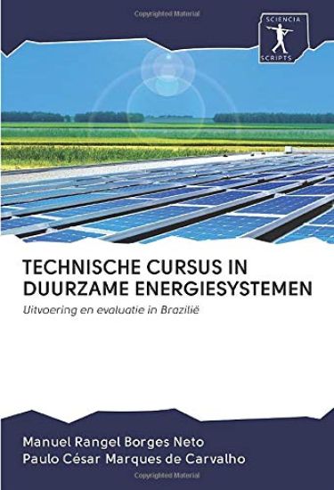 TECHNISCHE CURSUS IN DUURZAME ENERGIESYSTEMEN
