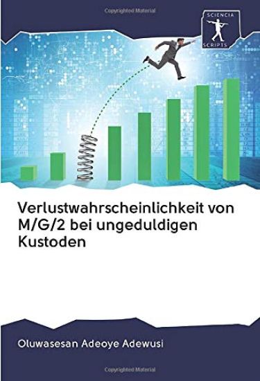 Verlustwahrscheinlichkeit von M/G/2 bei ungeduldigen Kustoden