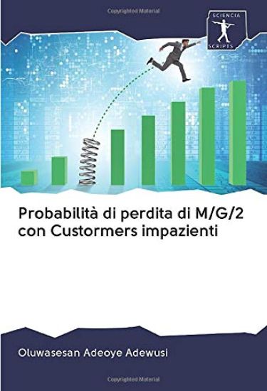 Probabilità di perdita di M/G/2 con Custormers impazienti