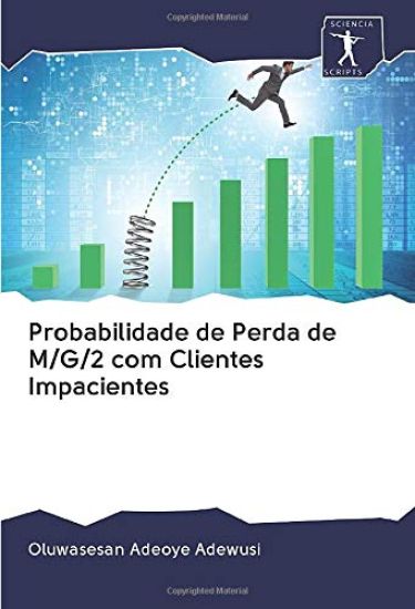 Probabilidade de Perda de M/G/2 com Clientes Impacientes