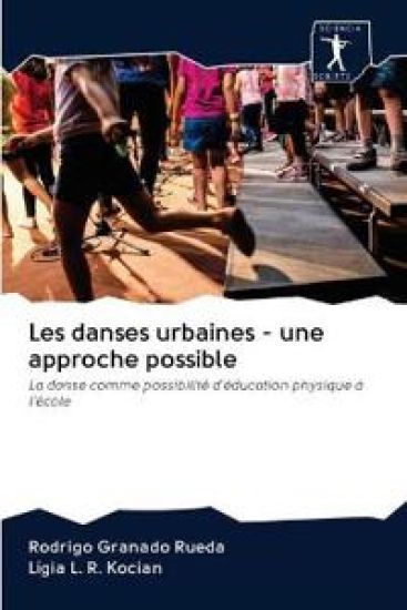 Les danses urbaines - une approche possible