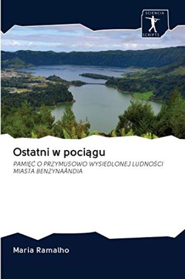 Ostatni w pociagu