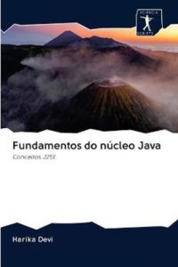 Fundamentos do núcleo Java