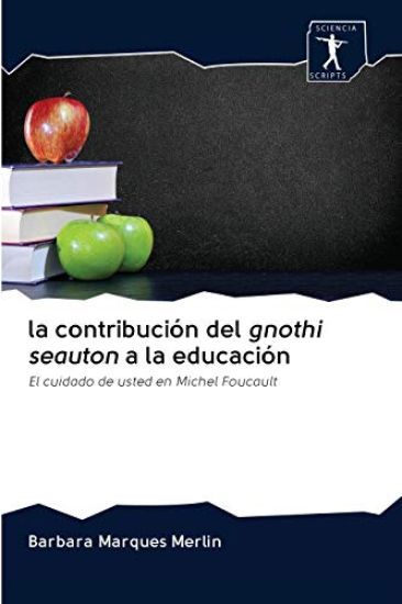La contribución del gnothi seauton a la educación