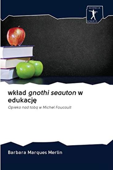 wklad gnothi seauton w edukacje