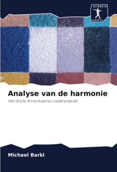 Analyse van de harmonie