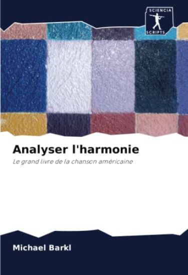 Analyser l'harmonie