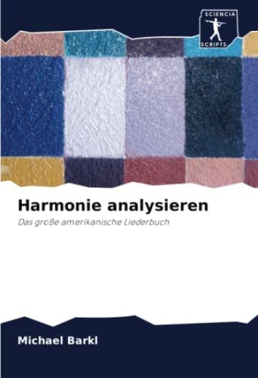 Harmonie analysieren