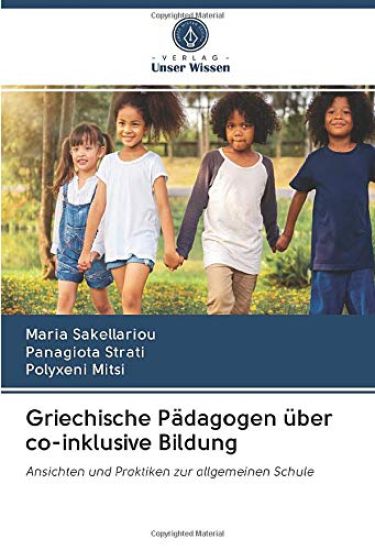 Griechische Pädagogen über co-inklusive Bildung