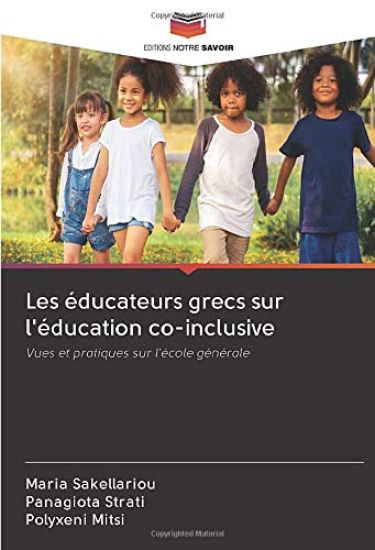 Les éducateurs grecs sur l'éducation co-inclusive