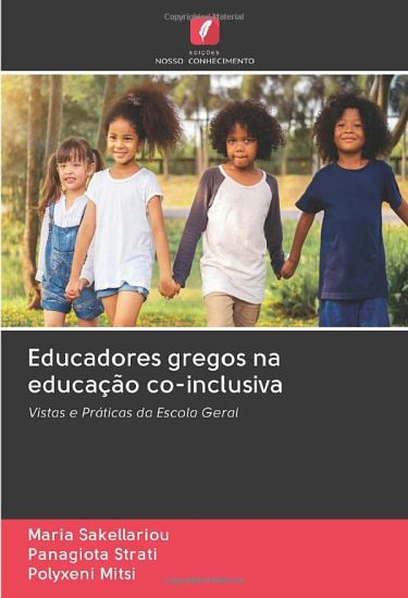 Educadores gregos na educação co-inclusiva