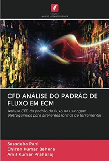 CFD ANÁLISE DO PADRÃO DE FLUXO EM ECM