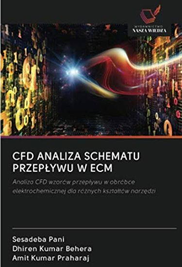CFD ANALIZA SCHEMATU PRZEP¿YWU W ECM