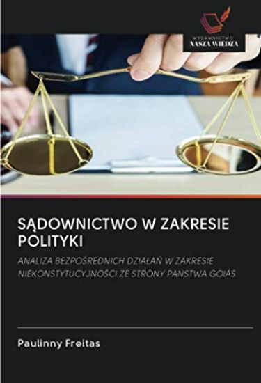 S¿DOWNICTWO W ZAKRESIE POLITYKI