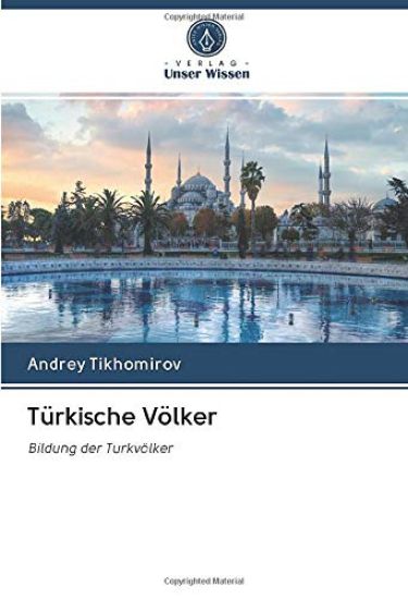 Türkische Völker