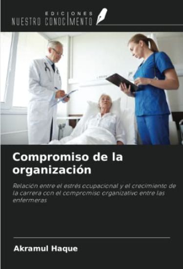 Compromiso de la organización