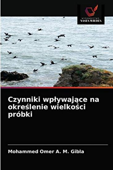 Czynniki wplywajace na okreslenie wielkosci próbki