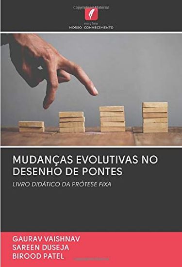 MUDANÇAS EVOLUTIVAS NO DESENHO DE PONTES