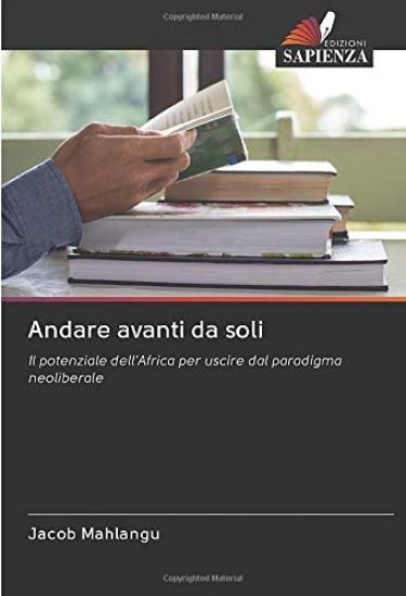 Andare avanti da soli
