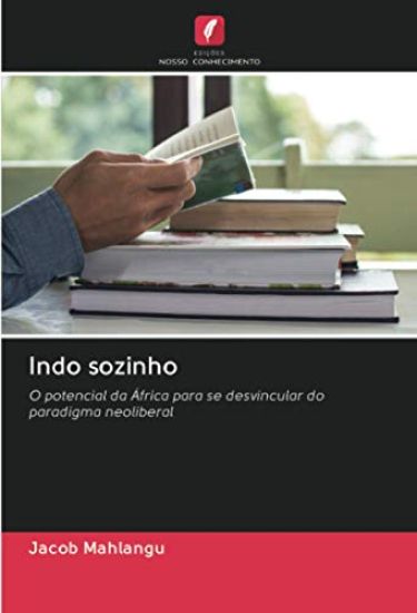 Indo sozinho