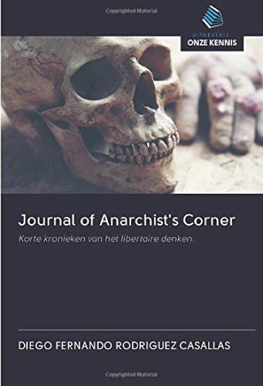 Journal of Anarchist's Corner
