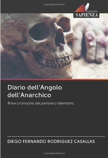 Diario dell'Angolo dell'Anarchico