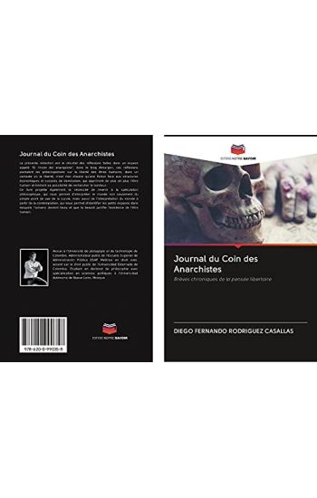 Journal du Coin des Anarchistes