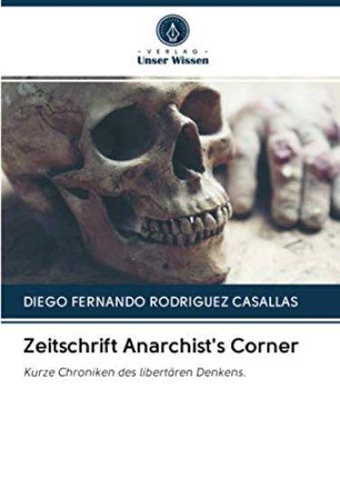 Zeitschrift Anarchist's Corner