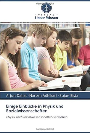 Einige Einblicke in Physik und Sozialwissenschaften