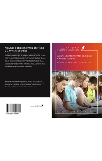 Algunos conocimientos en Física y Ciencias Sociales