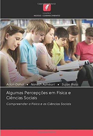 Algumas Percepções em Física e Ciências Sociais