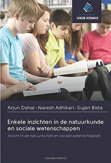 Enkele inzichten in de natuurkunde en sociale wetenschappen