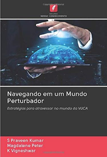 Navegando em um Mundo Perturbador