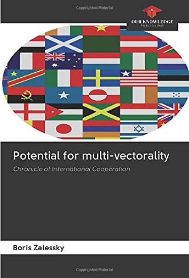 Potential for multi-vectorality