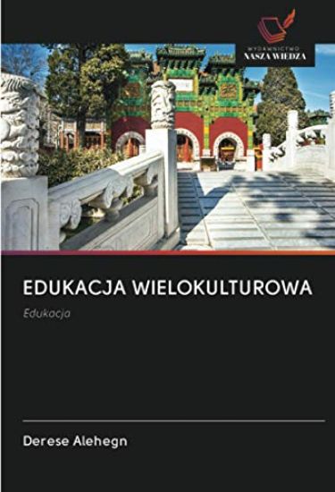 EDUKACJA WIELOKULTUROWA