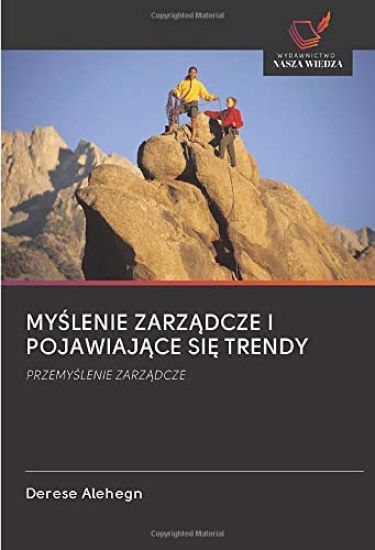 MY¿LENIE ZARZ¿DCZE I POJAWIAJ¿CE SI¿ TRENDY