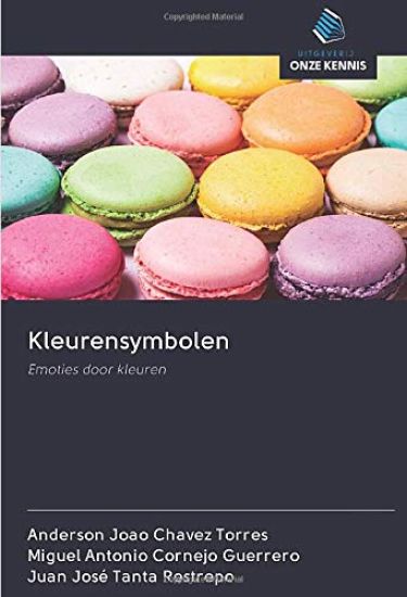 Kleurensymbolen
