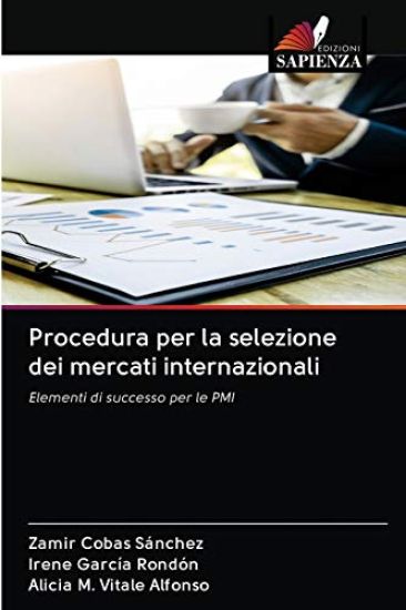 Procedura per la selezione dei mercati internazionali