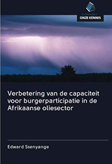 Verbetering van de capaciteit voor burgerparticipatie in de Afrikaanse oliesector