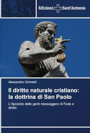 Il diritto naturale cristiano