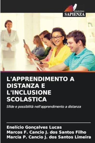 L'Apprendimento a Distanza E l'Inclusione Scolastica