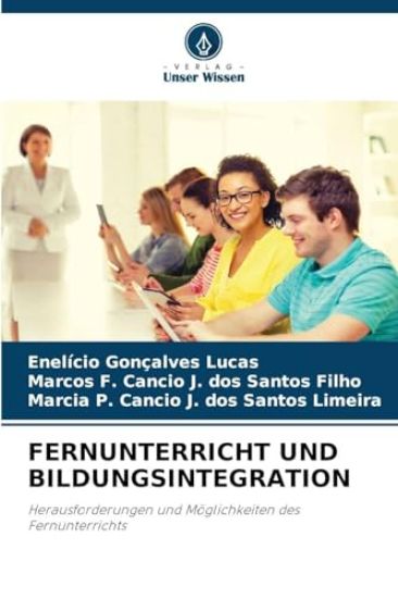 Fernunterricht Und Bildungsintegration