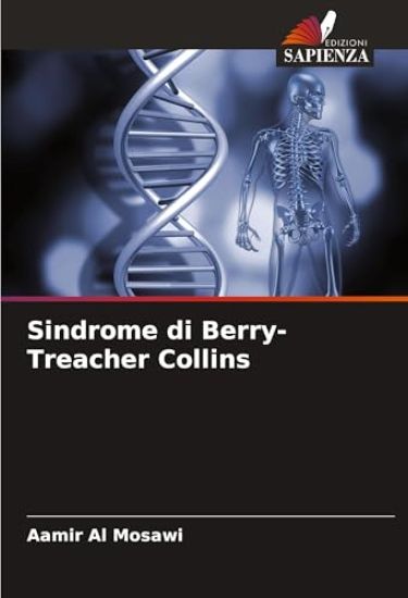 Sindrome di Berry-Treacher Collins