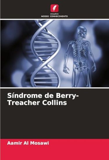 Síndrome de Berry-Treacher Collins