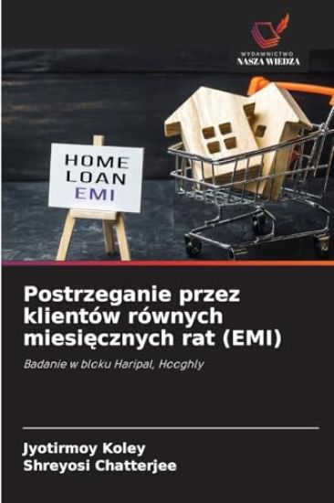 Postrzeganie przez klientów równych miesiecznych rat (EMI)