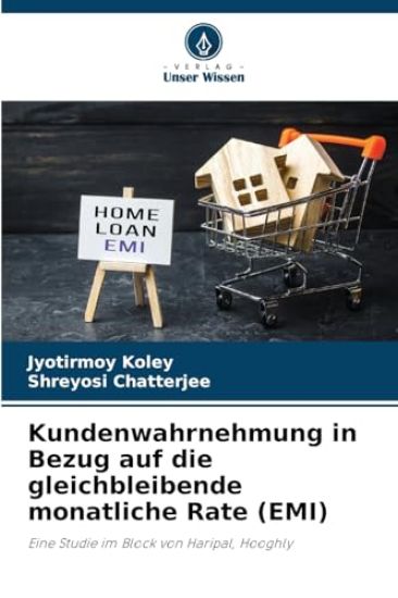 Kundenwahrnehmung in Bezug auf die gleichbleibende monatliche Rate (EMI)