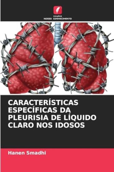 Características Específicas Da Pleurisia de Líquido Claro Nos Idosos