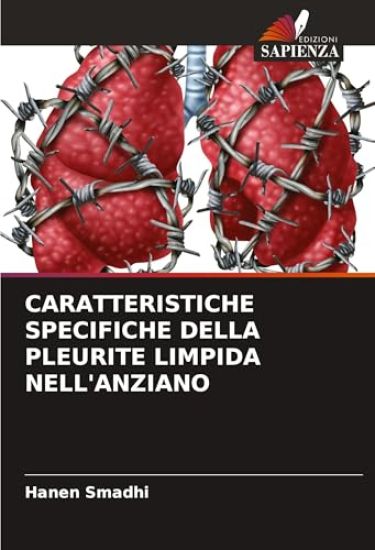 Caratteristiche Specifiche Della Pleurite Limpida Nell'anziano