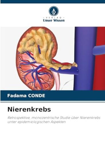 Nierenkrebs